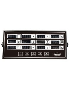 DIGITALE KEUKENTIMER DKT-12