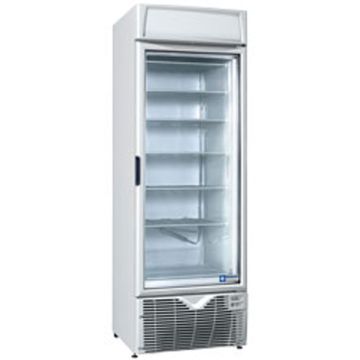 Ausstellungvitrine positiv 470 Liter (668x685mm)