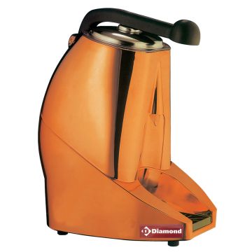 Zitrusfrüchtepresse mit Presshebel "orange" (180x280x360mm)