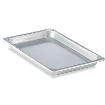 Antihaftbeschichtetes Brat-/ Backblech, GN1/1 - h40mm (530x330x40mm)