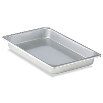 Antihaftbeschichtetes Brat-/ Backblech, GN1/1 - h60 mm (530x330x65mm)