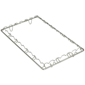 Tragestruktur für Spiese Öfen GN 1/1 & 2/1 (530x325x55mm)