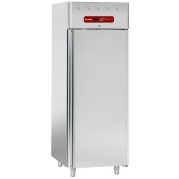Umluft - Gefrierschrank 700 Liter, 1 Tür GN 2/1 (770x820x2025mm)