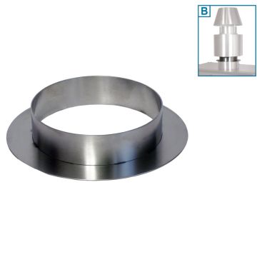 Kupplungsring (CBQ-060 & CBQ-075) (21mm)