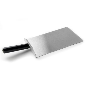 Aluminium-Spachtel (190x330mm)