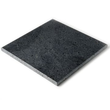 Kochplatte aus Stein (280x280x15mm)