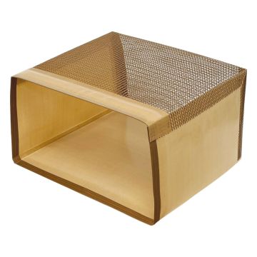 Abnehmbare Kammer-Box (305x322x180mm)