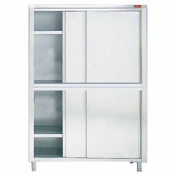 Neutraler Schrank (2000x600x2000mm)