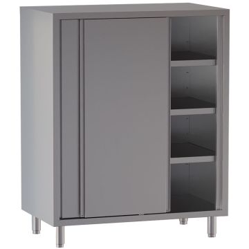 Schrank mit Schiebetüren (2000x700x2000mm)