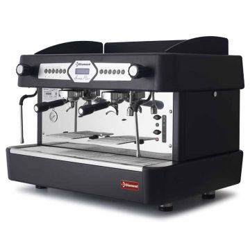 Zusammenstellung Kaffeemaschine & Wasserenthärter : (677x580mm)