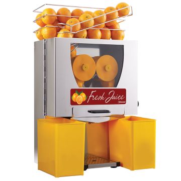 Automatische Zitruspresse (470x370x735mm)
