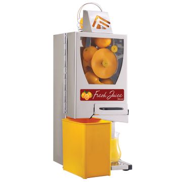 Automatische orange Presse - kompakt (290x360x725mm)