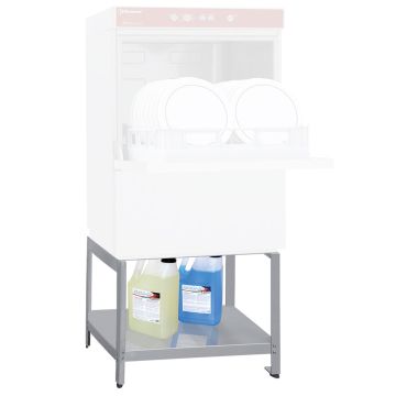 Untergestell für Spülmaschine (555x575x557mm)