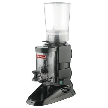 Kaffeemühle "automatisch" mit Dosierer (270x460x630mm)