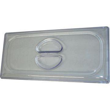 Plexiglasdeckel (363x168x20mm)