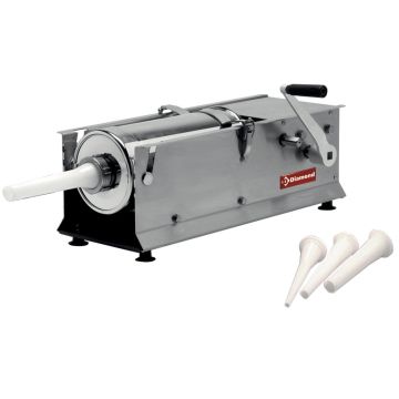 Wurstpresse 14 Liter (800x270x300mm)