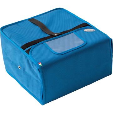 Thermotaschen für 4-5 Pizzakartons, Ø 320 mm (350x350x200mm)