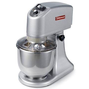 Planetenmixer, 7 Liter (240x410x437mm)