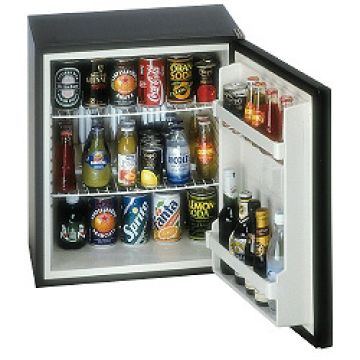 Minibar Glastür, 33 Liter