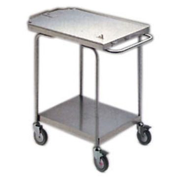 Hordengestellwagen, Ofen 10x GN 2/1 (580x965mm)