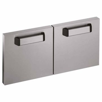 Türen rechts & links zu Unterbau 700 mm [CKP-71/N]