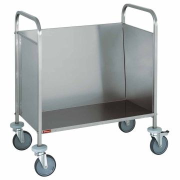 Transportwagen (840x480x900mm)