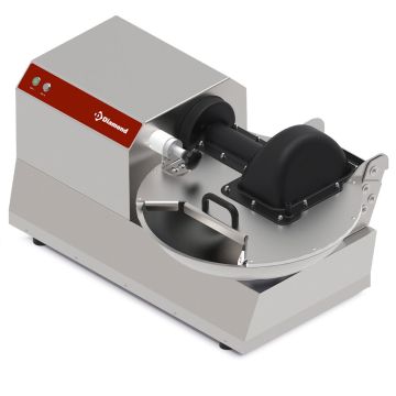 Cutter, horizontal, 12 Lit. (7 Kg) (902x680x508mm)