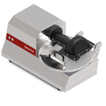 Cutter, horizontal, 6 Liter. (4 Kg) (832x582x472mm)