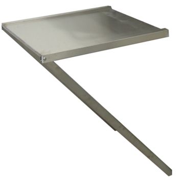 Ein- & Auslauftisch "ECO" (700mm)