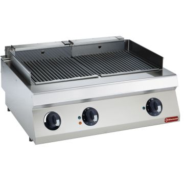 Elektrischer Grill HP 800mm - TOP (800x700x250mm)