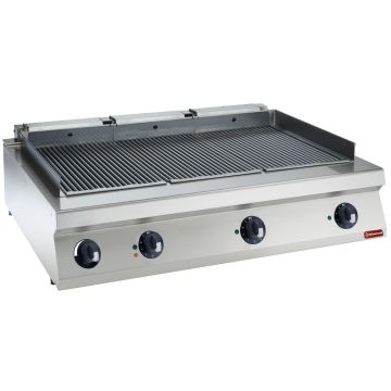 Elektrischer Grill HP 1200mm - TOP (1200x900x250mm)