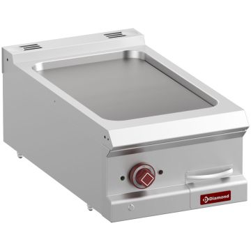 Elektrogrillplatte, Modul 1/2 - Top-