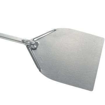 Pizzaschaufel rechteckig 320 mm (320x1830mm)