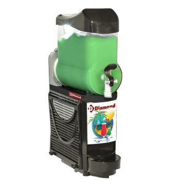 Granita Maschine/Spender, 10 Liter (200x600x840mm)