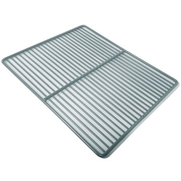 Rilsangitter GN 2/1  (530x650x30mm)