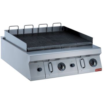 Gas Grill HP 800mm - TOP (800x700x250mm)