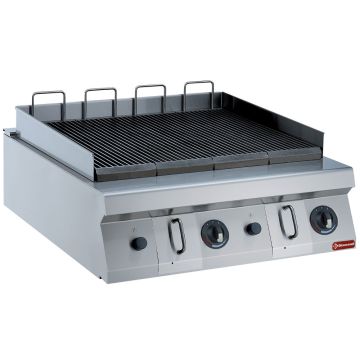 Gas grill HP 800mm  - TOP (800x900x250mm)
