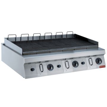 Gas grill HP 1200mm  - TOP (1200x900x250mm)