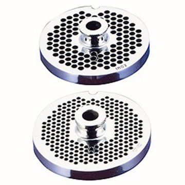 INOX-Gatter 42, Ø 4,5 mm (4x5mm)