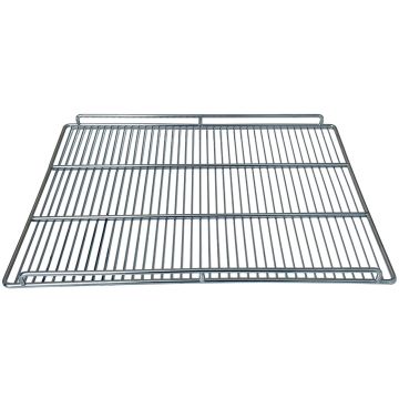 Verchromter Boden Grill RLB… (475x348x20mm)