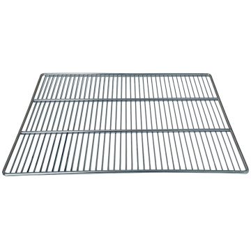 Zentraler verchromter Grill RLB3-… (560x350mm)
