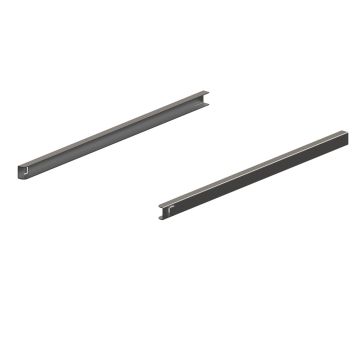 Führungsschienen (Li und Re) für BMIV... (462x25mm)