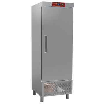 Tiefkühlschrank, Umluft, 1 Tür (550 Liter) (690x720x2065mm)