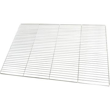 Gitter für Warmtevitrine HSD (670x433mm)