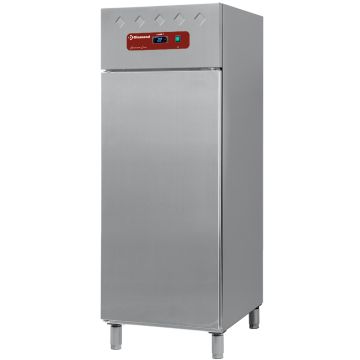 Umluftgefrierschrank "EN"(600x400mm), eine Tür (760x729x2005mm)