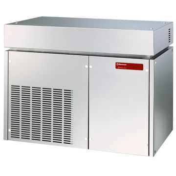 Scherbeneisbereiter 400 Kg ohne Reservebehälter - LUFT (900x588x705mm)