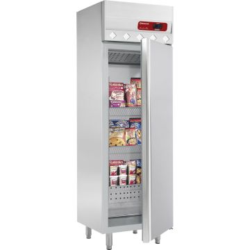Umluft- Gefrierschrank  400 Liter, 1 Tür (620x620x1910mm)