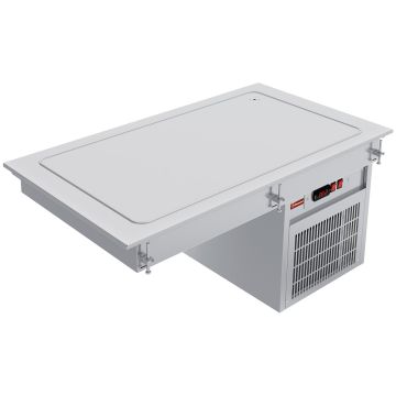Element Kühlplatte 3x GN 1/1 (1115x610x476mm)