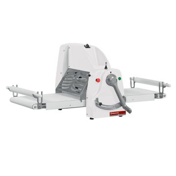 Teigausrollmaschine, Tischmodell 500x700 mm (1520x920x700mm)