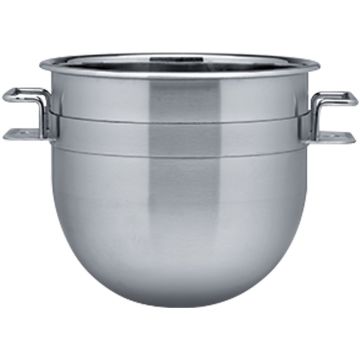 Edelstahlbehälter, 20 Liter (Zusatz) (345x345x300mm)